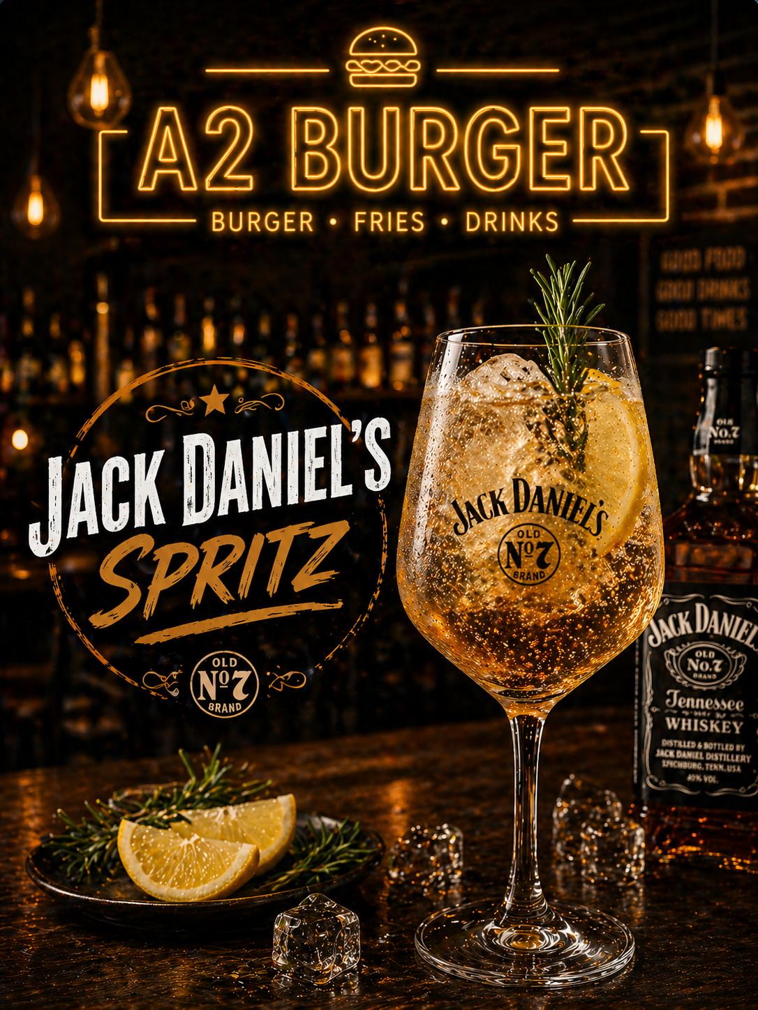 SPRITZ